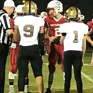 Meet your Posher, Ryan